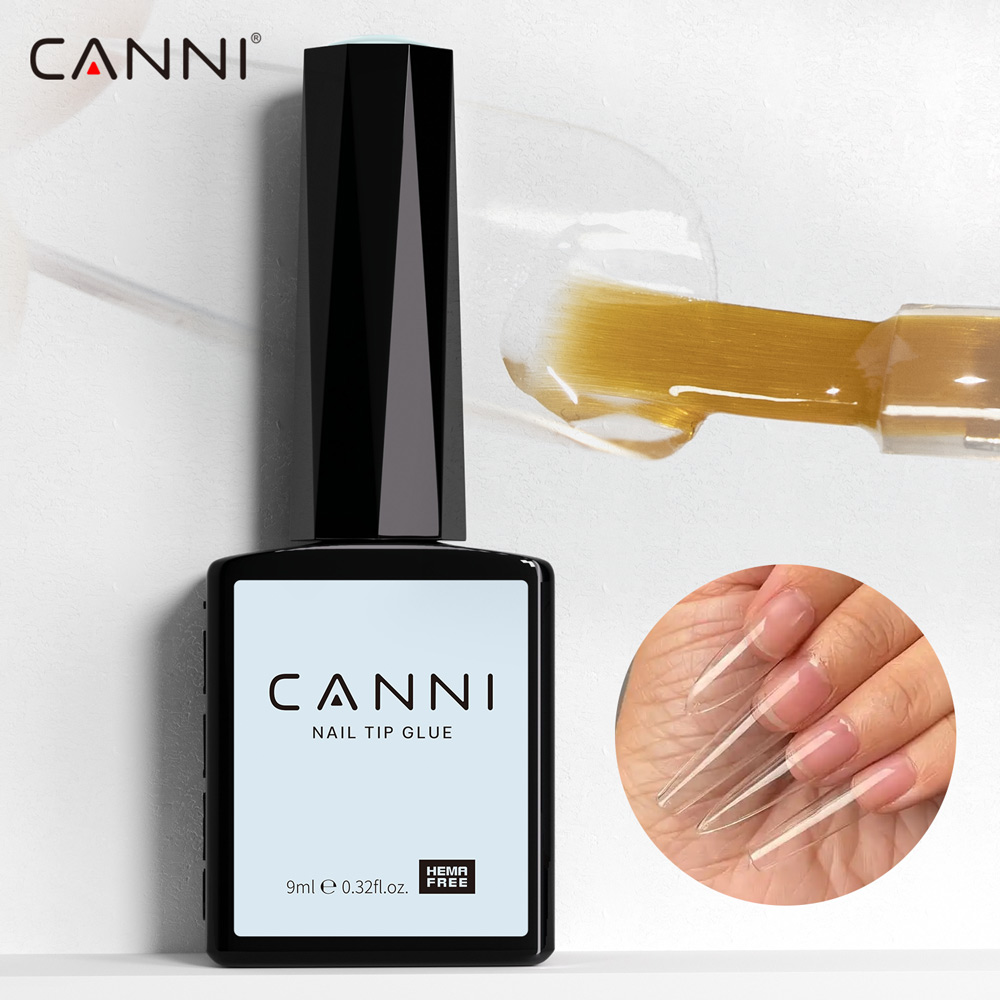 Nail Art One Piece - CANNI هيما الحرة مسمار الغراء عيد