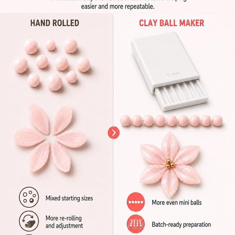 أداة تشكيل خرزات فن الأظافر، م - مراجعة Nail Art Jelly وسعره
