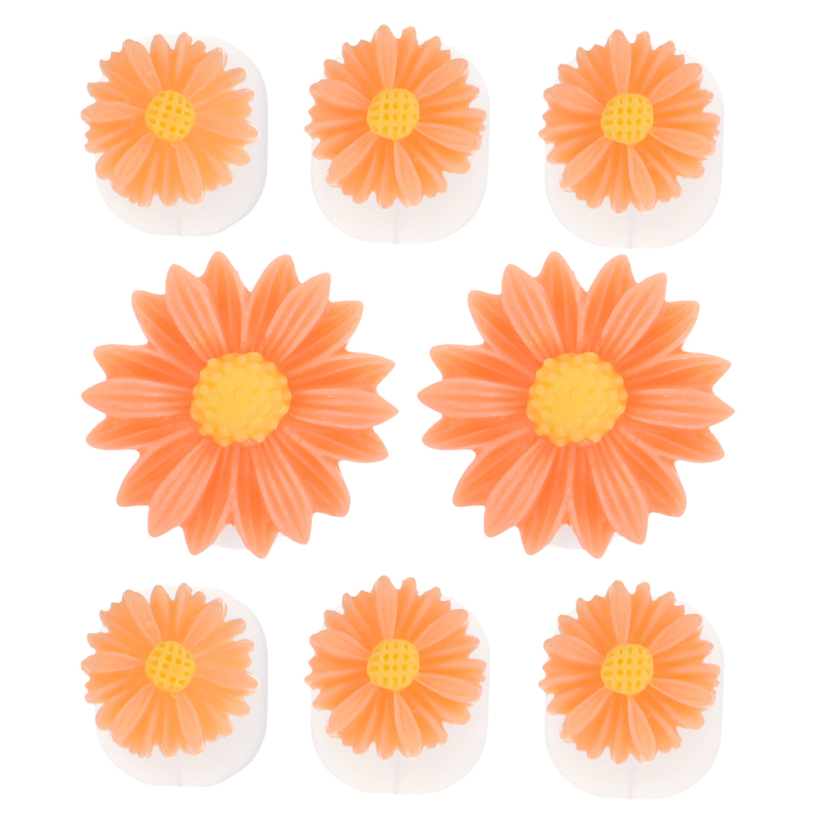 فواصل أصابع القدم من السيليكون - مراجعة Nail Art One Piece وسعره