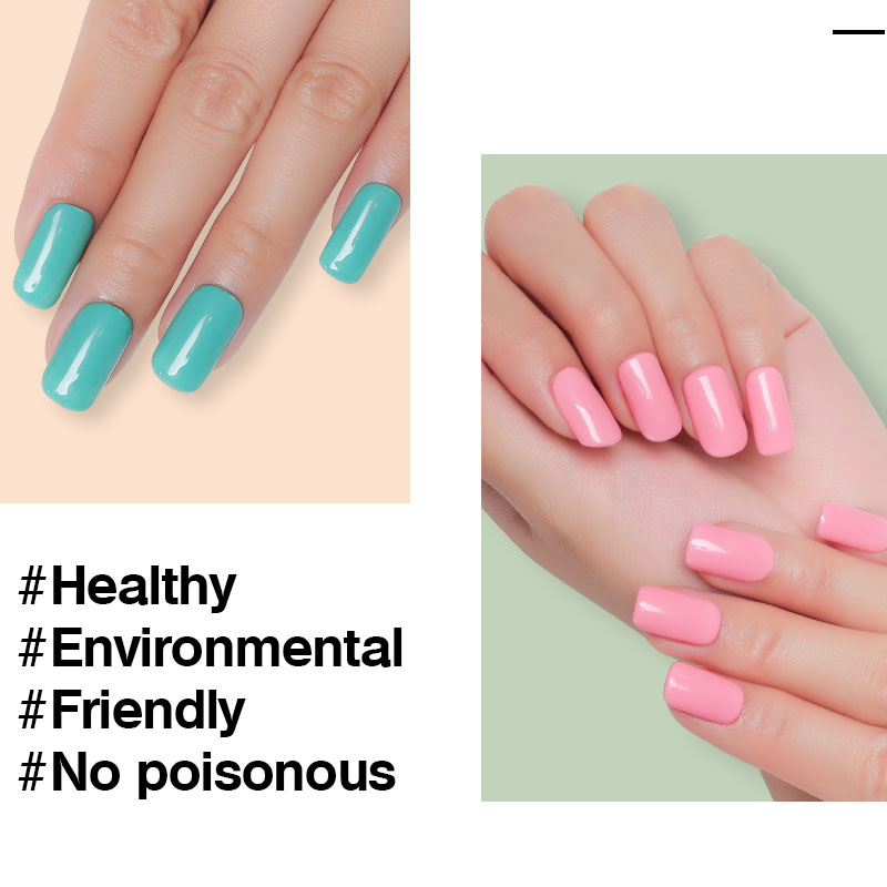 NAILCO 15 مللي جيل للأظافر الب - مراجعة Nail Art One Piece وسعره